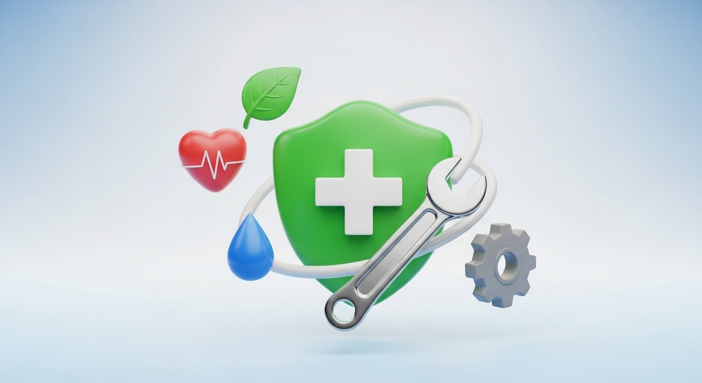 Maintenance Préventive