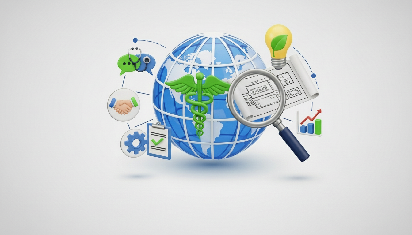 Conseil & Conception