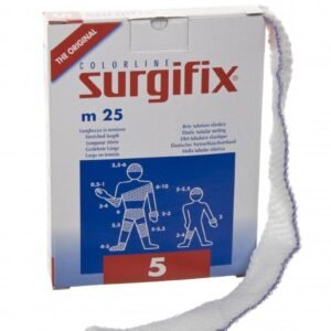 Filets tubulaires SURGIFIX N°5